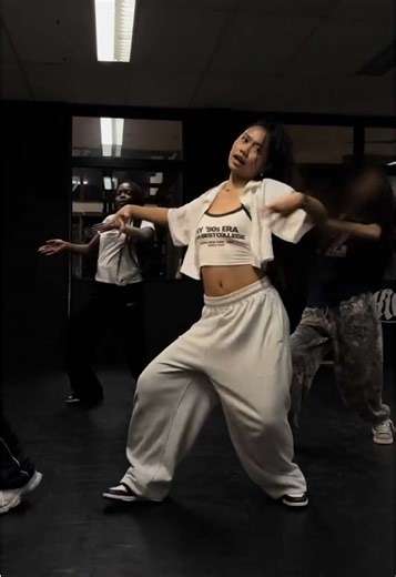 Focus Dance Break: Unleashing Heartfelt Moves