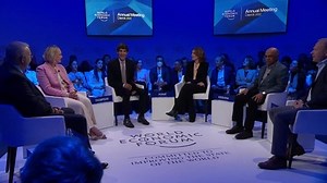 Strategic Outlook on the Digital Economy