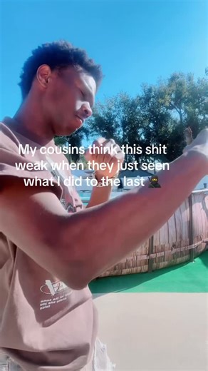 Power up Chicken man 🐓🥷 on Instagram: "#tiktokvideos #fypシ゚viralシfypシ゚"