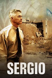 Sergio (2009) - Movie