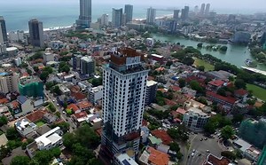 Our comfortably spacious King/ Twin double rooms coupled with views of Colombo city, is the perfect combination, whether during dusk or dawn! So come on and experience the weekend at the city's trendiest lean luxury hotel. Enjoy 10% off on King and Twin rooms and a special Happy Hour from 6.00 p.m. to 7.00 p.m. Booking and stay period: until 31st October 2020 To make your booking click on the following links: Room only – https://bit.ly/2ZdLIlo Bed and Breakfast - https://bit.ly/3fiIrH6 For more 