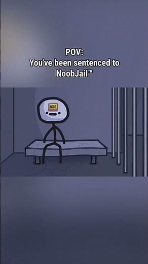 When you skip the tutorial