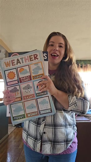 You are your child’s first teacher—whether you homeschool or not. 💛 I love sprinkling simple learning tools around the house. These Pre-K posters from Hadley Designs are perfect for that. My favorite place to hang them? Across from the potty during potty training—toddlers spend a lot of time there, so why not turn it into a learning moment? #homeschoolmom #toddlerlearning #preklearning #learningathome #pottytraining