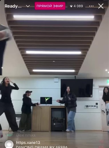 #vcha #girlset #a2k #readyfortheworld #viral