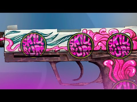 [USP-S | Cortex] Sticker Combinations - CSGO