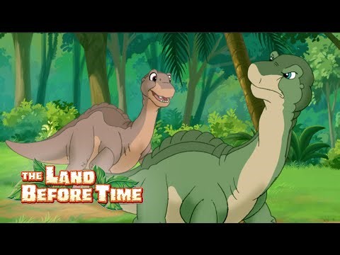 What Is Jealousy? | The Land Before Time