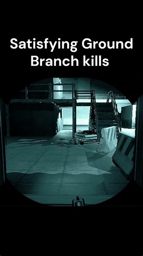 Satisfying Ground Branch kills #groundbranch #milsim #satisfying #killshighlights #satisfyingkills