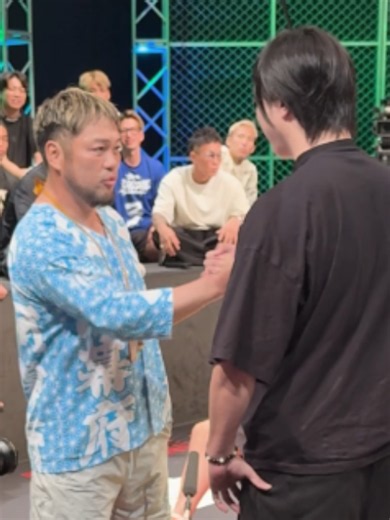 2026.9.19 SAT. BreakingDown21 真駒内セキスイハイムアイスアリーナにて11:45試合開始🥊 会場・PPVチケット絶賛販売中🔥 ご購入は「ブレイキングダウン ライブ」で検索🔍 #breakingdown #breakingdown21 #ブレイキングダウン #ブレイキングダウン21 @mizoguchiyuji @mikawa39