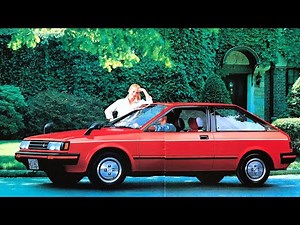 Nissan Langley 日産ラングレー 旧車 カタログ