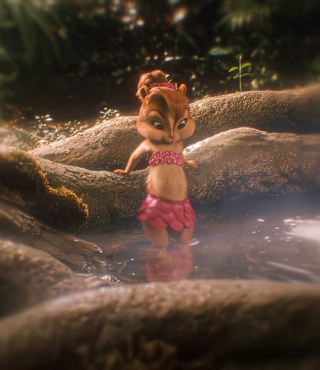 Exploring the Chipettes Era in Alvin and the Chipmunks