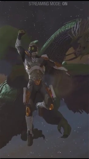 Epic Star Lord Moment