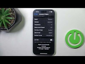Apple iPhone 16 - How to Activate Live Text - Use Text Recognition in Photos