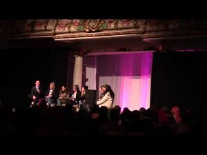 PonyCon 2016 Horse Power The Voices of My Little Pony