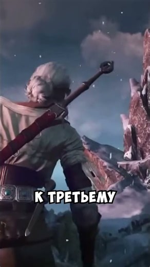 The Witcher 3 may get new DLC this year!