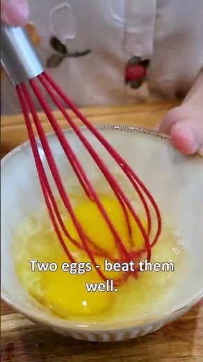 You Won't Believe Making Egg Drop Soup At Home Is This Easy