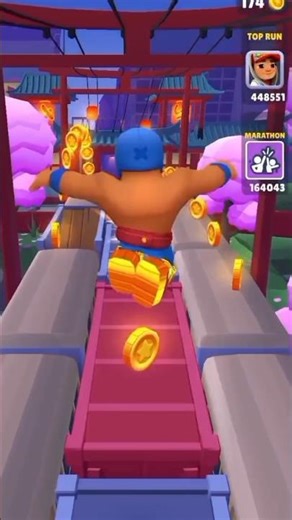 Subway surfers old game play 2011#subwaysurfers #old #shorts