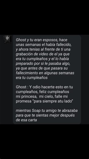 #Ghost#parati#botghost