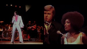 Elvis Presley - Proud Mary (1972年现场)