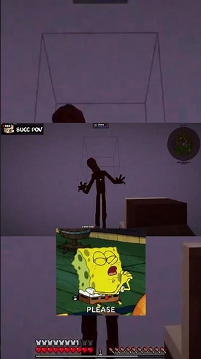 This Horror Mod is Way Too REALISTIC... The Idol