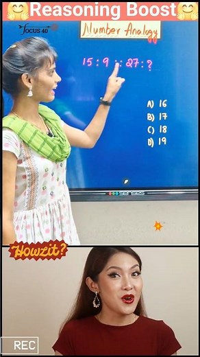 🔥Most Repeated Number Analogy Models | Simple Tricks to Solve in Seconds | Competitive Exam Shortcut