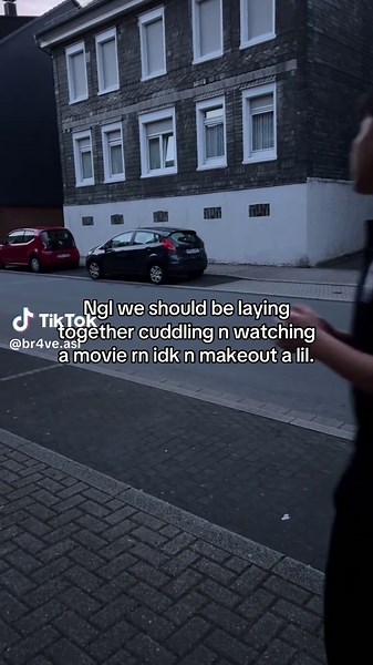 Cuddling and Movie Suggestions for Couples