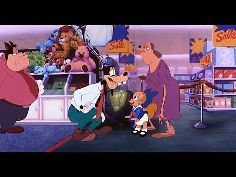 Goofy Movie With More Guns 3