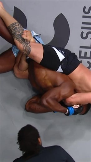 20K views · 293 reactions | Watch your neck around Antonio Carlos Jr All of Antonio Carlos Jr in the PFL  He returns on June 27th against England’s Simeon Powell in the 2025 PFL World Tournament Semi-Final [ #PFLWorldTournament | Friday , June 27th |  10:30PM EST | ESPN ] | PFL MMA | Facebook