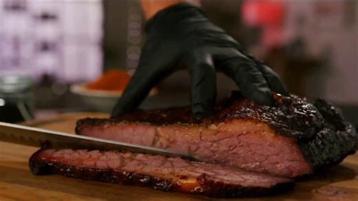 Famous Dave's TV Spot, 'America Loves Variety'