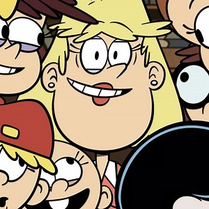 The Louds are moving all the way to Scotland just to avoid sharing a bathroom and frankly, I get it. 🎥 THE LOUD HOUSE MOVIE is now streaming on Netflix. | Netflix Family
