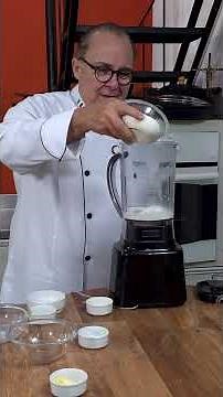 How to Make Fluffy American Pancakes: Easy Blender Recipe