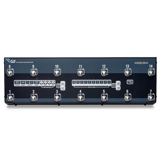 GigRig G2 Switching System | Reverb