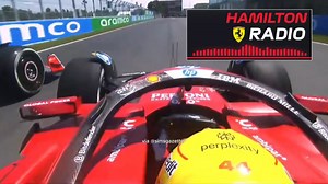 F1 fans are demanding answers after latest Ferrari radio message to Lewis Hamilton during Canadian GP