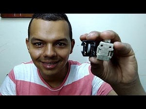 PTC RELAY, HOW TO KNOW IF IT'S BAD. #86