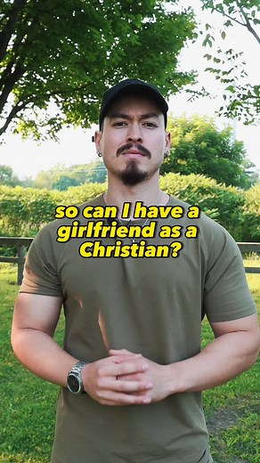 Christ-Developed on TikTok