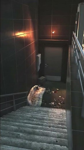 Utility Key Door Location Ground Zero #escapefromtarkov #tips