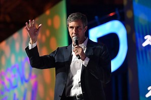 O'Rourke Supports Mandatory Gun Buyback Program
