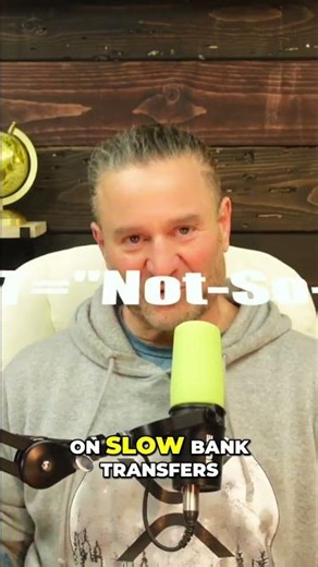 Everyone's Wrong About Crypto #shorts #blockchain