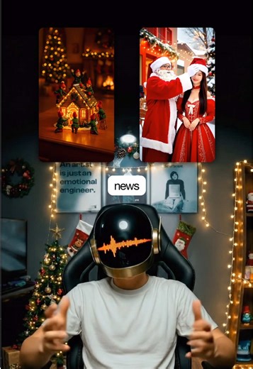 Create Stunning Holiday Videos with Filmora