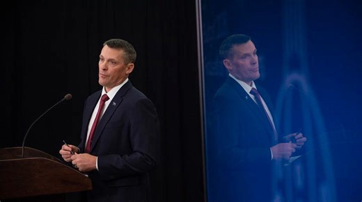 Alberta Budget 2026: Province delivers $9.4B deficit and breaks its own fiscal rules