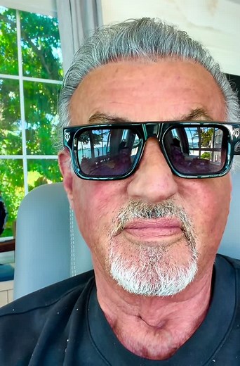 Philadelphia 76ers Supportive Chant Featuring Sylvester Stallone