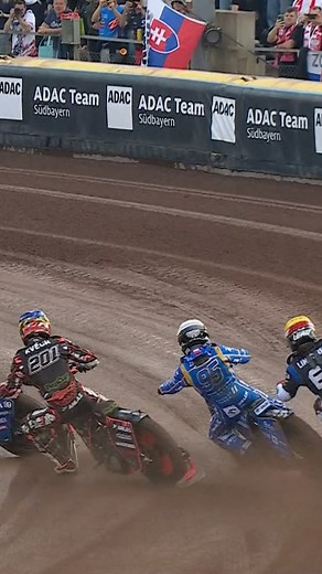 39K views · 585 reactions | It's time to vote! ️ Who do you think deserves to win #ANLASOVERTAKE at the #GermanSGP?  Bartosz Zmarzlik #95 Slice through the pack Heat 1  Brady Kurtz Racing Around the outside ↪️ Anders Thomsen Racing's charge down the middle  Dan Bewley off the wall  #SGP | Anlas Anadolu Lastik | FIM Speedway Grand Prix | Facebook