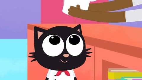 Milo (TV Series 2021–2024) ⭐ 8.0 | Animation