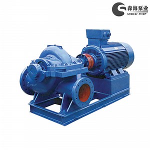 [Hot Item] Horizontal Split-Casing Condensation Water Pump
