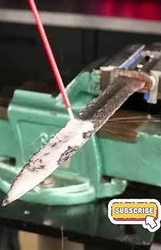 Main: "Restoration Old Talwar Into New Talwar | How To Restore Antique Sword #talwara