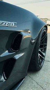 Rev up Your C6 for Ultimate Performance