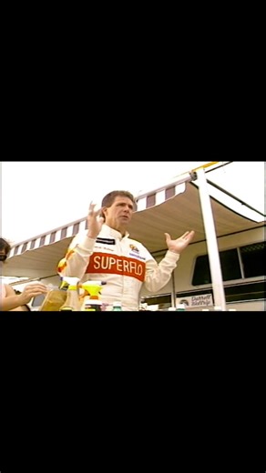 A behind-the-scenes look at Darrell Waltrip filming a soft drink commercial as NASCAR’s popularity surged beyond the racetrack. With Days of Thunder bringing stock-car racing into pop culture, drivers like Waltrip became crossover stars—part racer, part pitchman—in a moment when NASCAR truly went mainstream. #DarrellWaltrip #DaysOfThunder #NASCARHistory #BehindTheScenes #NASCARCulture #Motorsports #RacingLegends #StockCarRacing #90sNASCAR #PopCulture #NASCARThrowback #RacingLife | Chris Clark Sp