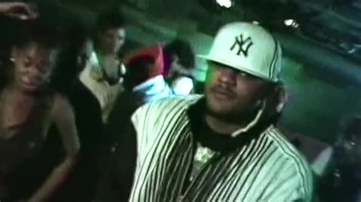 Honey Train S01:E08 - DJ Step One