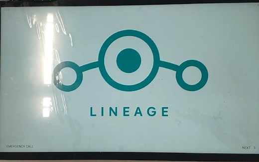 让你的树莓派变为安卓TV