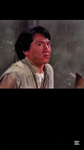 Jackie Chan drank fuel… then THIS happened 🔥
