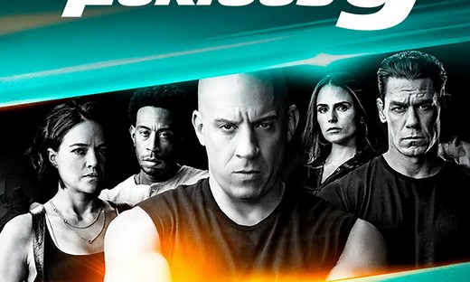Fast & Furious 9 (Film) - Replay et vidéos en streaming | TF1